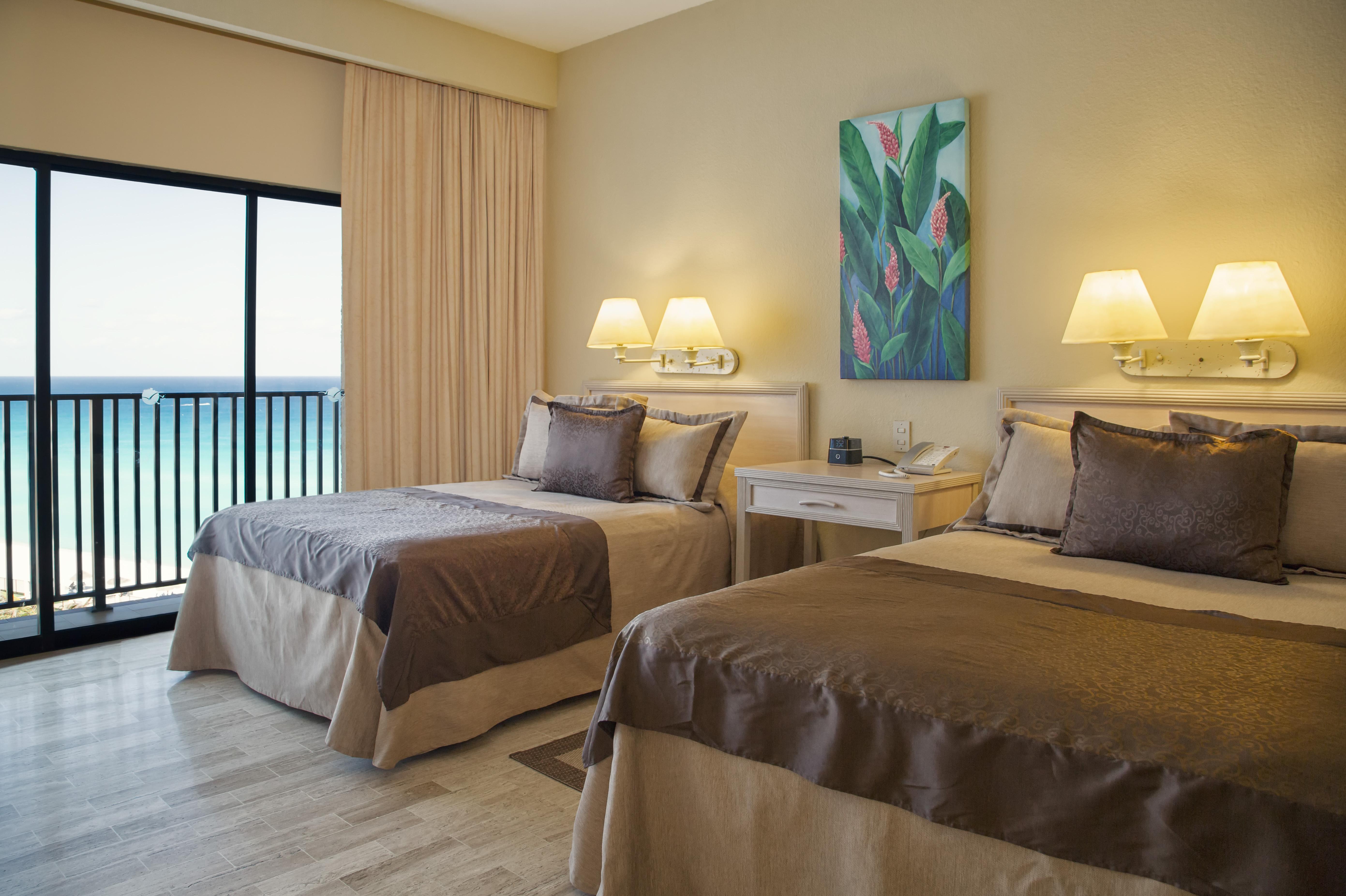 The Royal Islander - An All Suites Resort Cancún Exterior foto