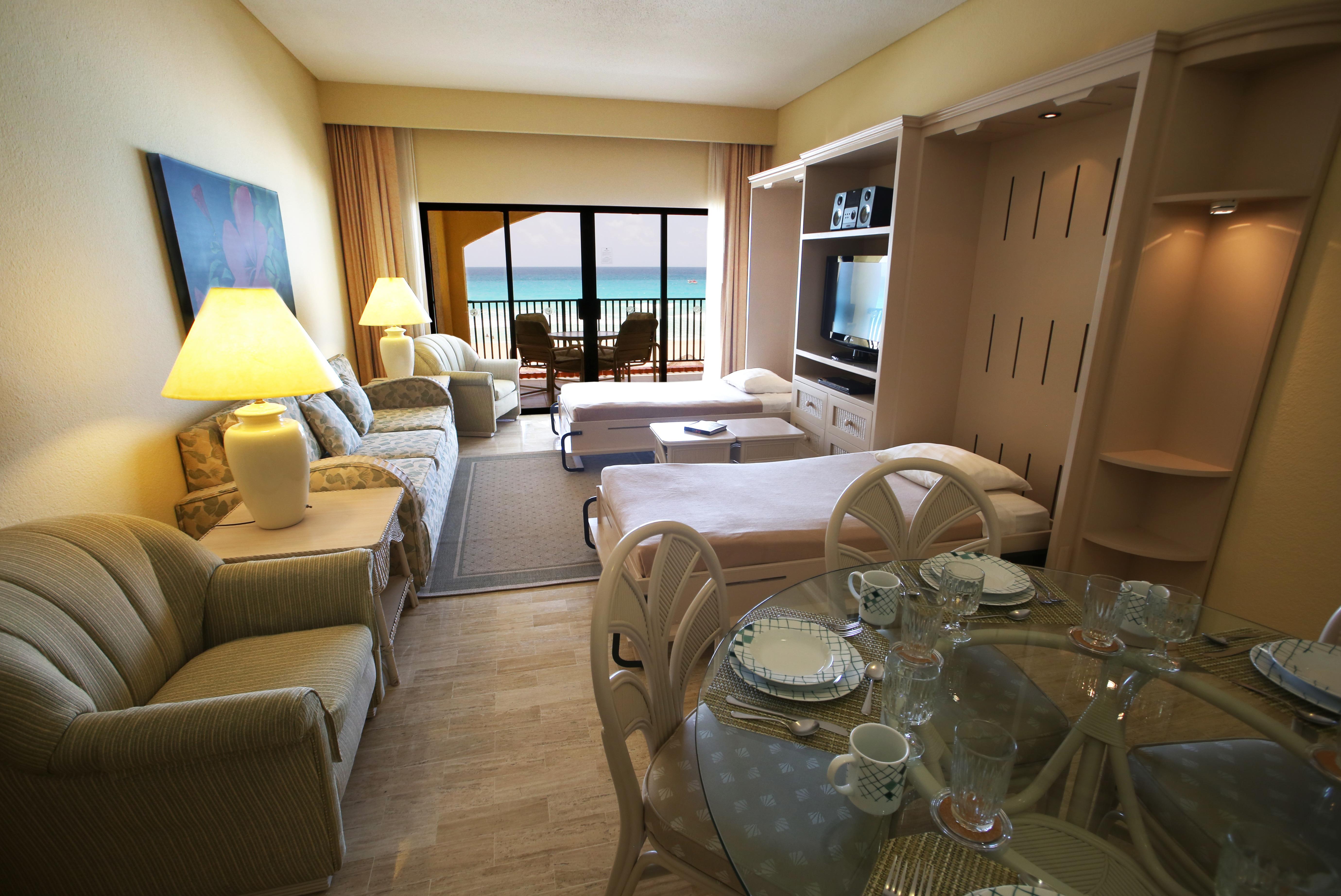 The Royal Islander - An All Suites Resort Cancún Exterior foto