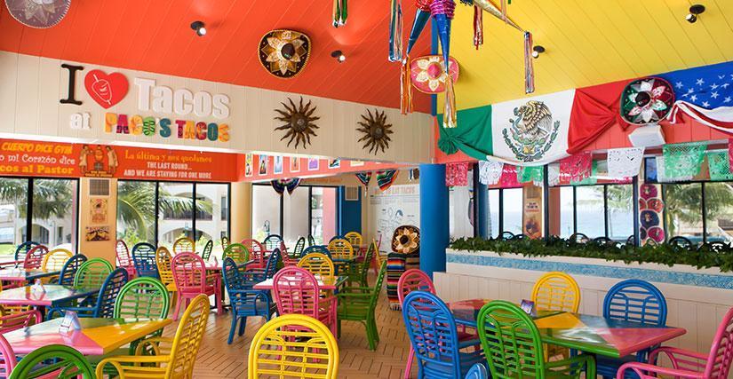 The Royal Islander - An All Suites Resort Cancún Exterior foto