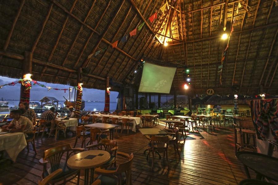 The Royal Islander - An All Suites Resort Cancún Exterior foto