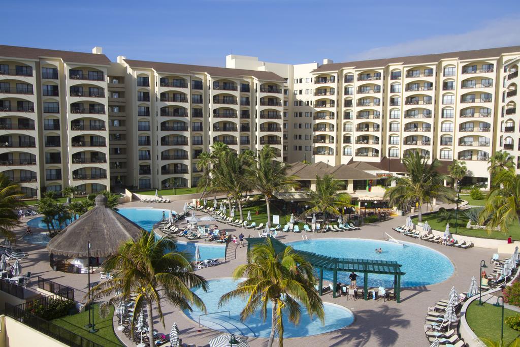 The Royal Islander - An All Suites Resort Cancún Exterior foto