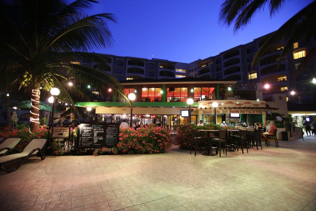 The Royal Islander - An All Suites Resort Cancún Exterior foto