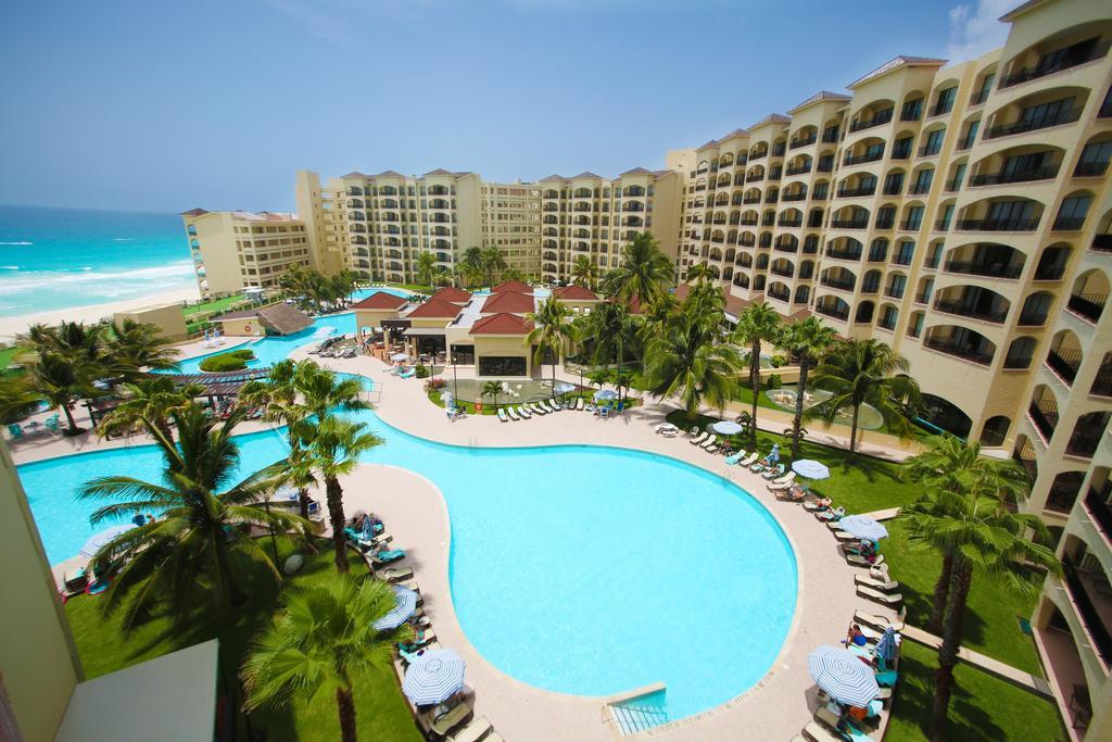 The Royal Islander - An All Suites Resort Cancún Exterior foto