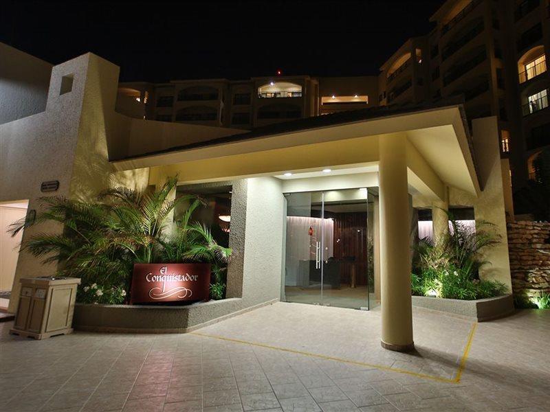 The Royal Islander - An All Suites Resort Cancún Exterior foto