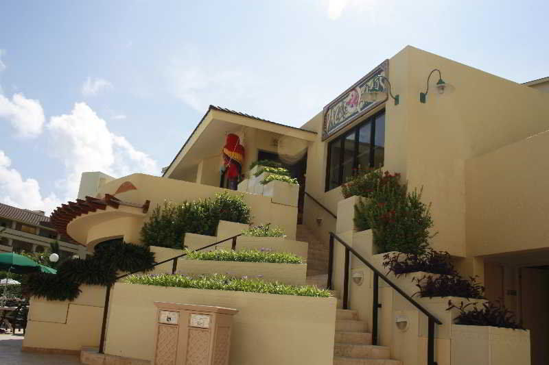 The Royal Islander - An All Suites Resort Cancún Exterior foto