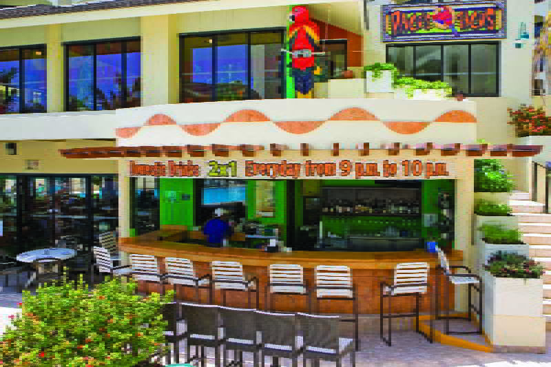 The Royal Islander - An All Suites Resort Cancún Exterior foto