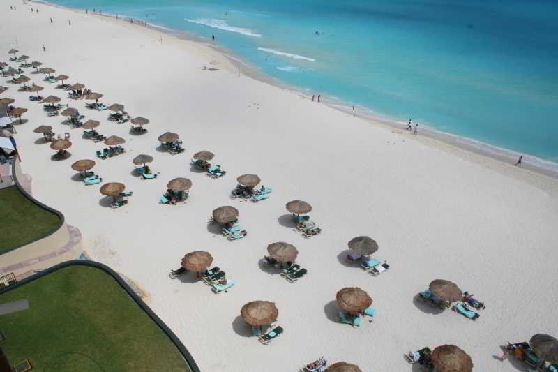The Royal Islander - An All Suites Resort Cancún Exterior foto
